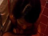 Blowjob
