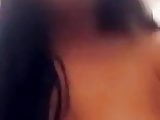 Sentando gostoso 