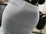 THE HOTTEST AND BEAUTIFUL GIRL ASS EVER CANDID!!