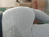 Gordibuena nalgonsisima en leggins parte 2