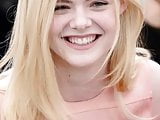Elle Fanning Hot