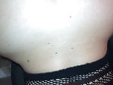 Beurette gros cul ! Deballe son cul ! Pawg Salope part 2 