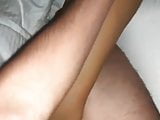 HOMEMADE british COUPLE HOT BLONDE FUCKING