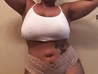 Thot twerking