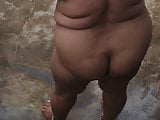 My bhabhi after bath part 3