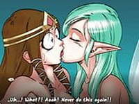  Harem Heores Part 2