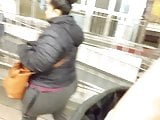 Groping My Aunties Older Sister Big Huge Wide Ass