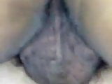 Cheating wife creampie