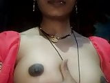 Boob suck