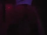 Kuja twerka u kafani