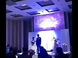 Cheating Bitch Humiliated During Her Wedding