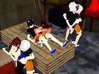 MMD R-18
