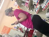 Candid pawg gilf