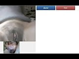 Videochat 93 All cunts want to play with my dick