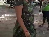 Desi Aunty baba sex