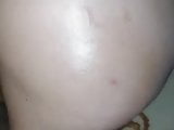 Beide Loecher  both holes  userfick