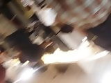 Fast boso sa sexy na naka short (black panty)