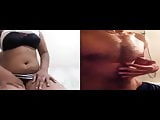 Nude cam show