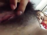 jas Masturbating