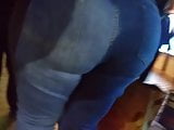 Touching My Step Sisters Ass