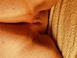 My Cheating wife sucking and fucking 