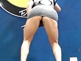 Rafaela rebolando