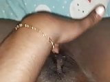 My GF fingering 