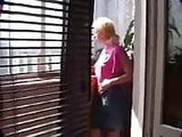 PN When She Sees Daddy Is Home She Wants A Fuck !