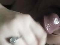 Dick Lover Sucking The Soul Out Of BBC