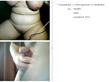 Videochat 59 Different girls flashing pussies for my dick