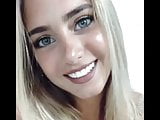 BEAUTIFUL TEEN ARGENTA 