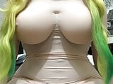 Kigurumi Vibing