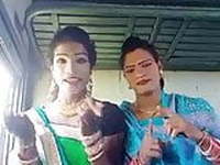 Desi Trans - Train
