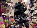 Great Booty in Leggings 3