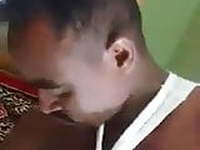 Sudanese mom 