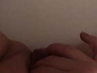 masturbation