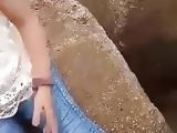 Arab ALG Blowjob