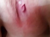 Bbw creampie