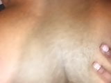 Bbw va chick loves long dick inside her guts