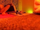 cheating wife caught on hidden cam