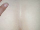 Fucking my chubby bbw wife doggystyle - big ass 