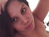 Doctor Karem Cecilia dirty as webslut