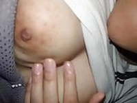 Indonesian Girl - RINA - Showing Nude in Camera (Part 18)