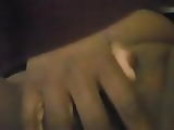 Black girl again 