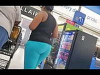 Walmart Chronicles 1