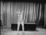 Rasputin and the Princess - Vintage Burlesque