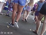 A festa das delicias