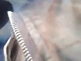 Fingering teen Mexico Subway Line B