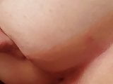 Creampie in her pussy