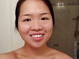 Asian Cutie